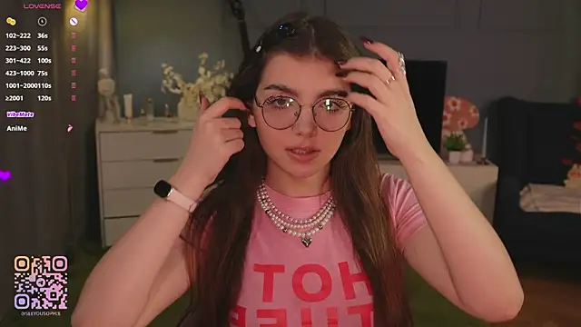 FlairEdgin online show from November 2025 07:12:01 PM