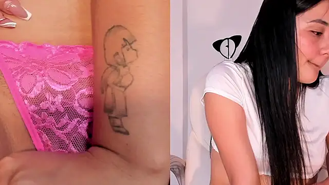 alisson sanders online show from March 2025 12:50:01 AM