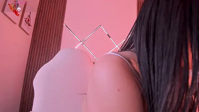 alisson sanders online show from April 2026 01:20:01 PM