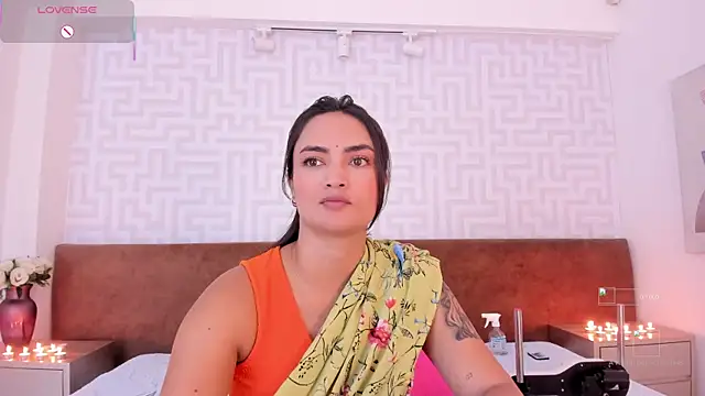 anany   online show from October 2025 12:05:02 PM