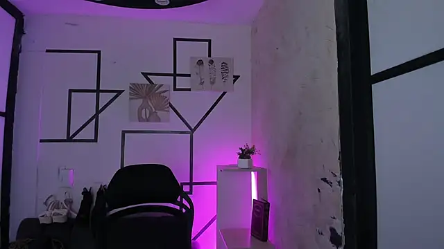 JulietaKane online show from September 2025 04:23:01 AM