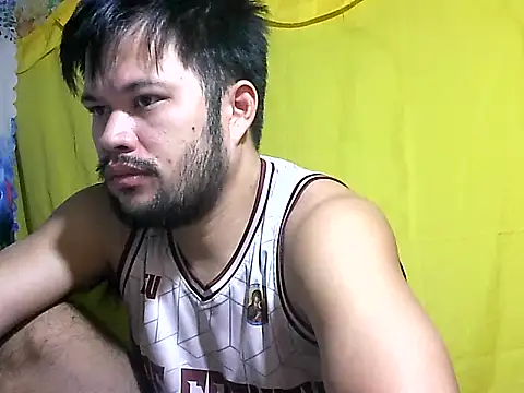 HairyHottestpinoyHandsome online show from July 2026 08:04:01 PM