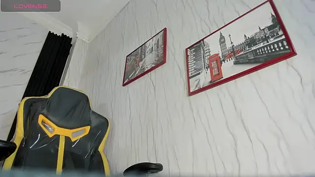 TOWERS21  online show from December 2024 02:05:01 AM