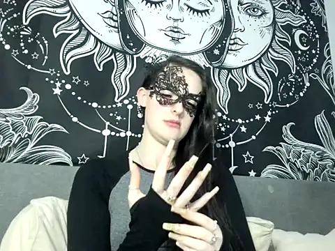 Snapshot of LexiSnowUK chatting on February 2025 09:22:01 AM LexiSnowUK online show from February 2025 09:22:01 AM