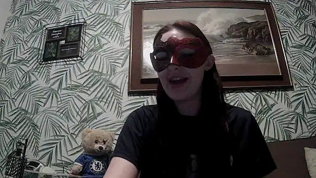 LexiSnowUK online show from March 2026 09:57:01 AM