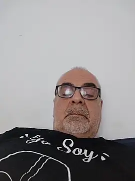 Satiro Sevilla online show from March 2026 06:36:01 PM