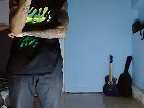 Snapshot of latino_hotxxx chatting on January 2026 08:56:01 PM latino hotxxx online show from January 2026 08:56:01 PM