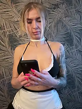 BlueEyesCarole online show from March 2025 04:02:01 PM