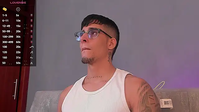 iamcamiloo  online show from January 2025 04:01:02 AM