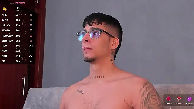 iamcamiloo  online show from January 2025 07:17:02 AM