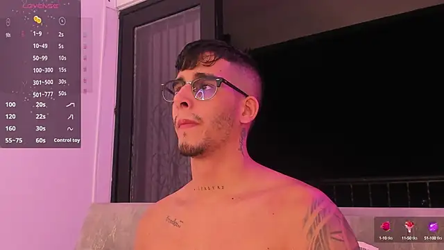 iamcamiloo  online show from February 2025 11:57:02 PM