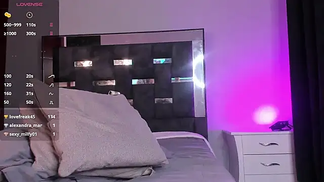 iamcamiloo  online show from February 2025 09:17:02 AM