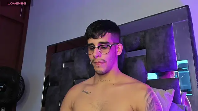 iamcamiloo  online show from March 2025 04:41:01 AM