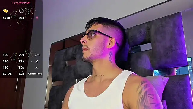 iamcamiloo  online show from March 2025 02:07:02 AM