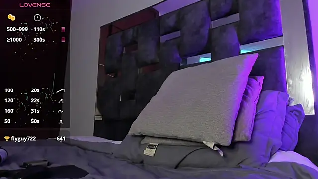 iamcamiloo  online show from March 2025 05:11:02 AM