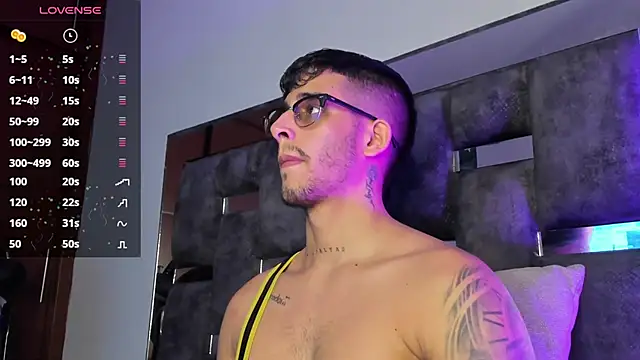 iamcamiloo  online show from March 2025 01:11:02 AM