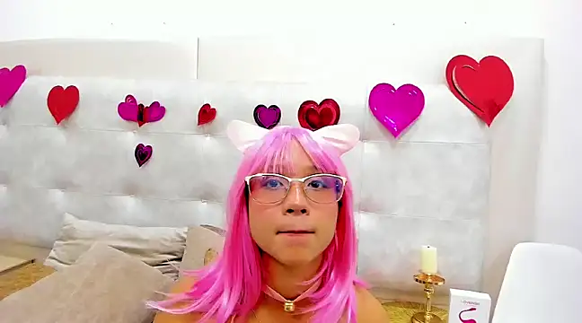 MelanieRoah online show from February 2025 01:53:01 AM