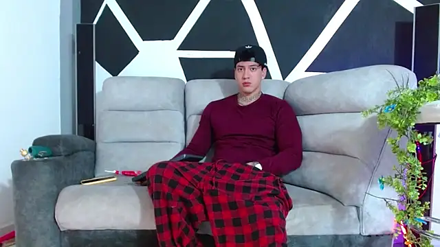 JUSTIN FULLER1 online show from November 2025 03:08:02 PM