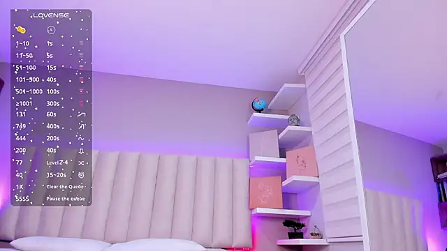 babee sophie online show from January 2025 03:31:01 AM