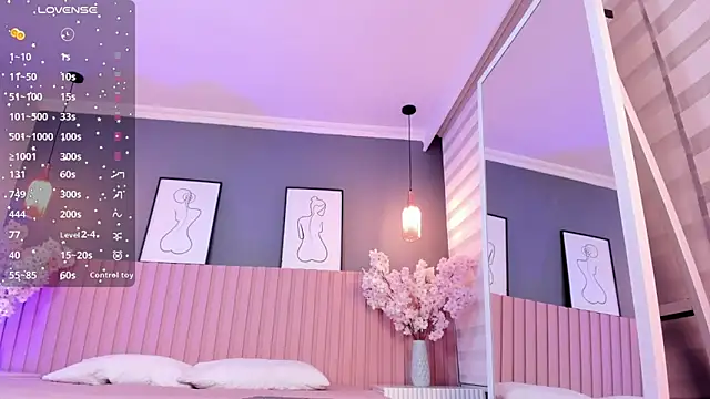 babee sophie online show from March 2025 03:22:01 AM