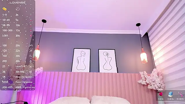 babee sophie online show from October 2025 03:29:01 AM