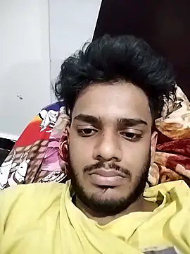 PRASADREDDY HYD online show from March 2025 07:49:02 PM
