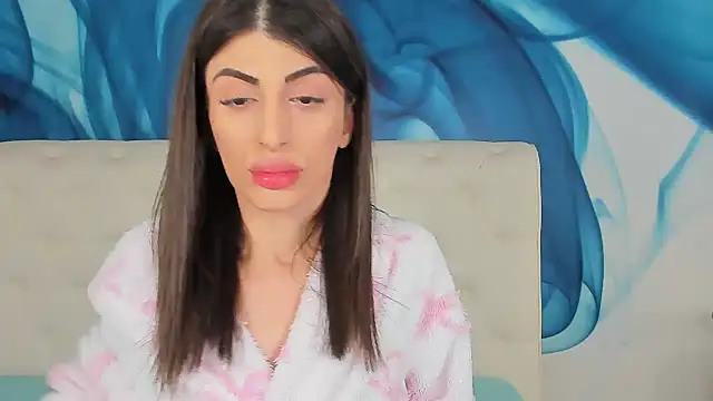 SkinnyDolly online show from February 2026 10:36:01 PM