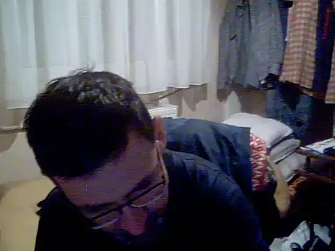 Snapshot of Gaberinci48 chatting on November 2025 04:29:01 PM Gaberinci48 online show from November 2025 04:29:01 PM