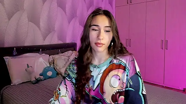 Bambiii bby online show from December 2024 02:09:01 AM