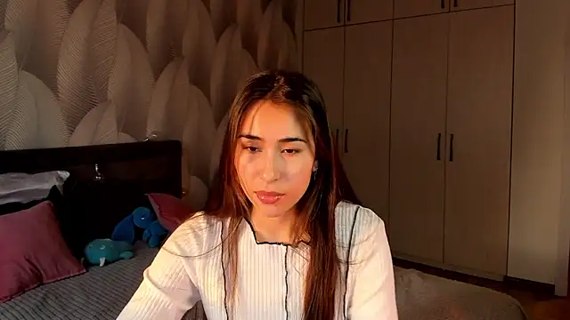 Bambiii bby online show from November 2025 02:02:02 AM