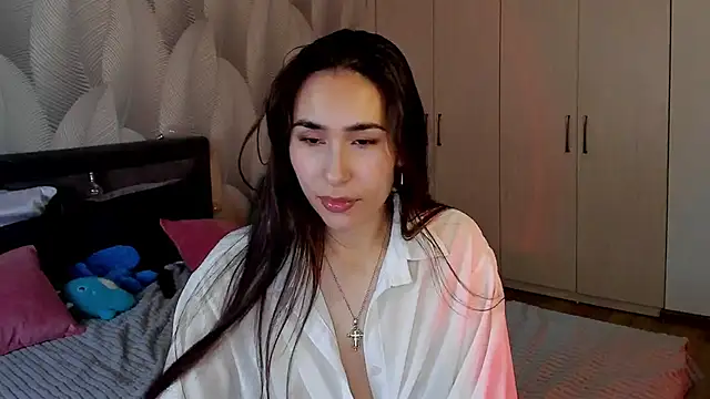 Bambiii bby online show from November 2025 03:05:02 AM