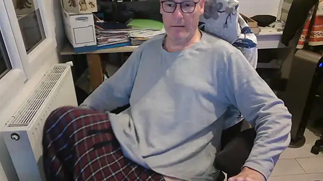 bogland33 online show from March 2025 10:07:02 PM