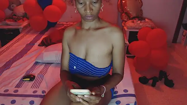 SashaBrianna99 online show from February 2025 07:58:02 AM