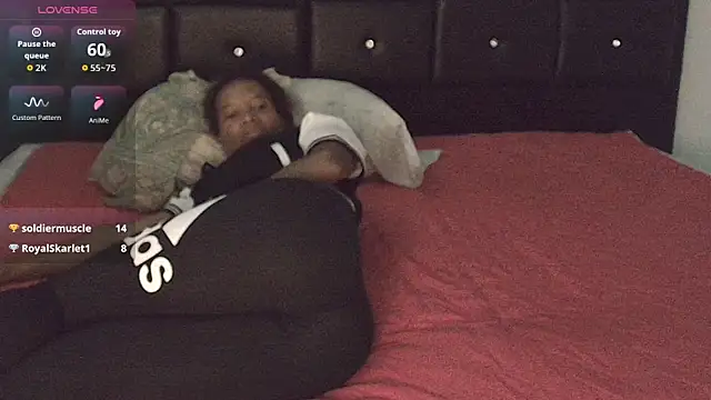 SashaBrianna99 online show from September 2025 02:26:01 AM