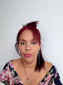 sthefania1710 online show from March 2025 12:58:01 PM