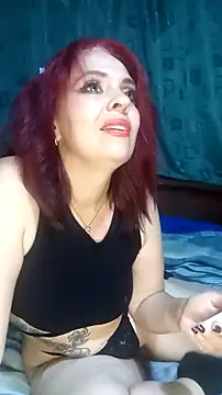 Snapshot of sthefania1710 chatting on May 2026 12:27:02 AM sthefania1710 online show from May 2026 12:27:02 AM