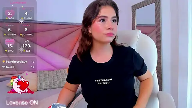 KarenPautt online show from December 2024 09:02:02 PM