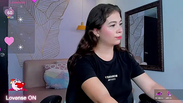 KarenPautt online show from January 2025 04:03:01 PM