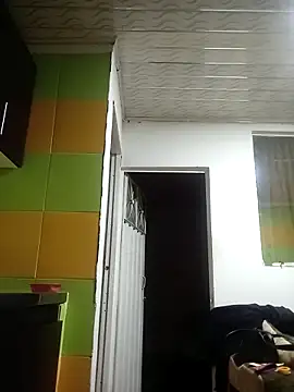 carolina linarez69 online show from January 2025 04:27:01 AM