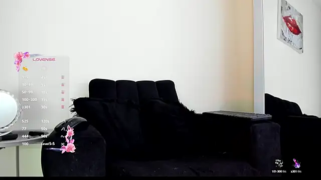 its  angelica  online show from October 2025 07:23:01 PM