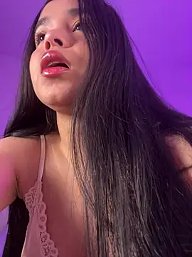 AuroraFiore online show from February 2026 12:42:02 AM