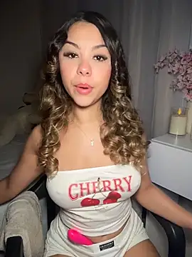 Snapshot of tuckersabrina chatting on February 2026 01:26:01 PM tuckersabrina online show from February 2026 01:26:01 PM