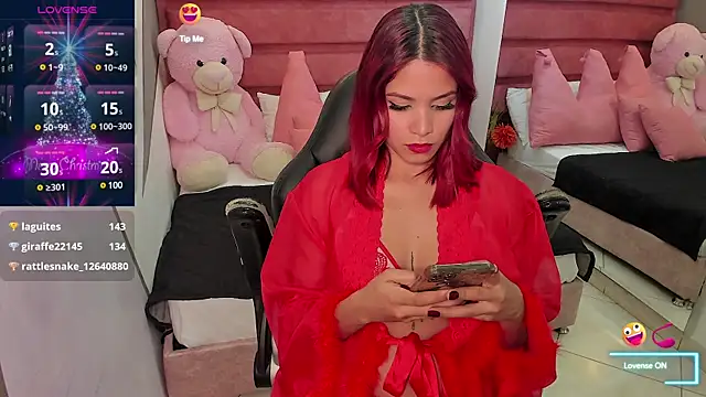 anna  duff online show from December 2024 06:30:02 AM