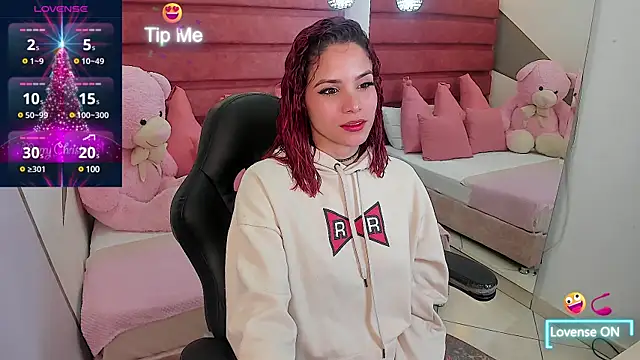 anna  duff online show from December 2024 03:47:02 AM