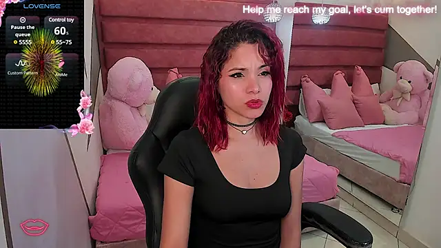 anna  duff online show from January 2025 03:05:01 AM