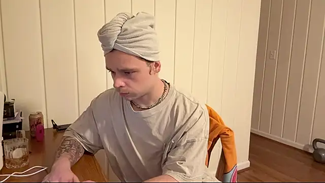 DaddydayDrinkzz online show from January 2026 03:54:02 AM