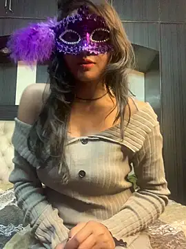 Rihana Baby online show from February 2025 05:55:01 AM