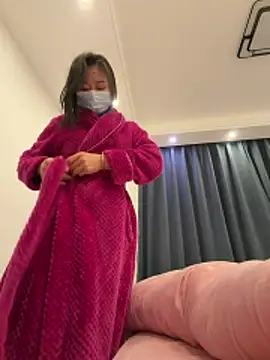 yuanduo-baby online show from February 2026 04:38:01 PM