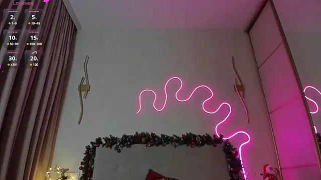 Snapshot of flora_off chatting on January 2025 12:06:02 PM flora off online show from January 2025 12:06:02 PM