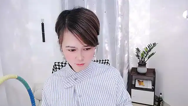 Fan ting online show from February 2025 11:17:02 AM